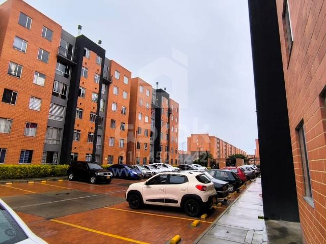 Apartamento en arriendo en Cundinamarca
