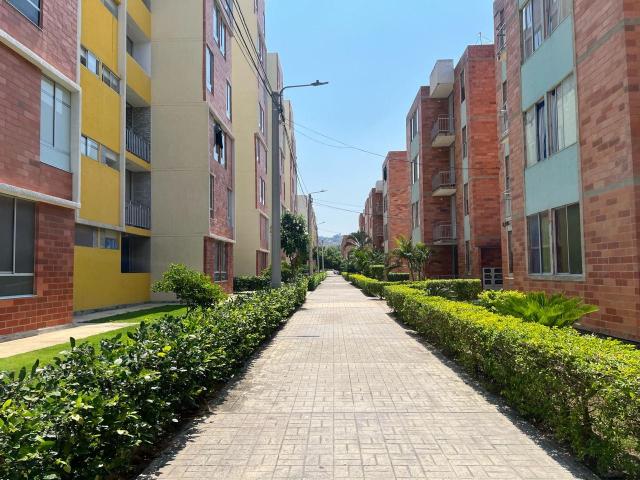 Apartamento en arriendo en Oriental, Puerto Santander