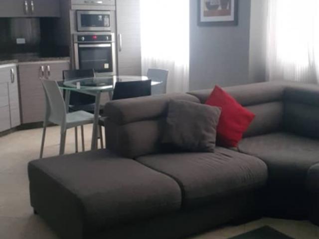Apartamento en venta en El Parral, Valencia