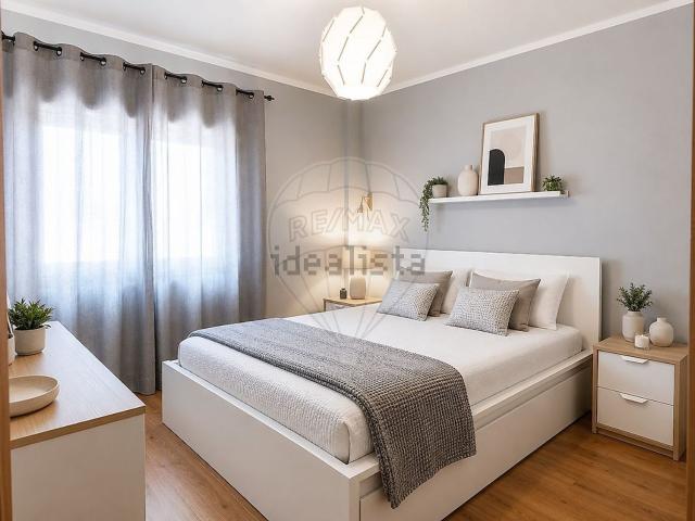 Apartamento venda em Seixal, Amora