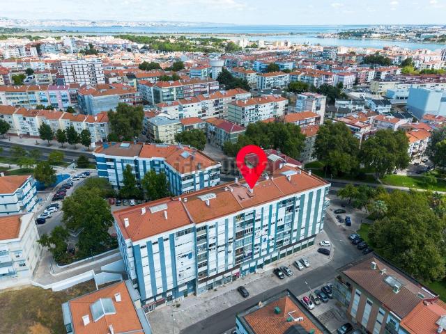 Apartamento venda em Seixal, Amora