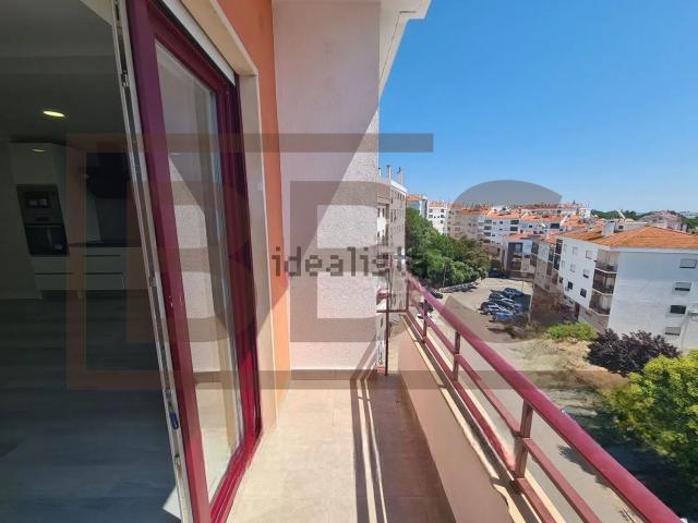 Apartamento venda em Seixal, Amora