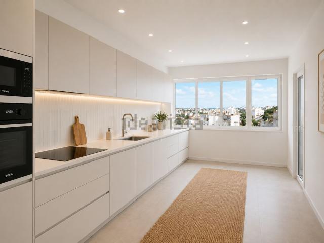 Apartamento venda em Seixal, Amora