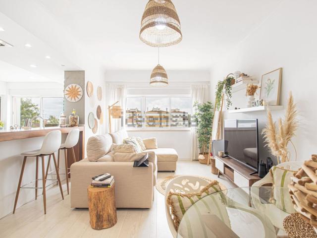 Apartamento venda em Seixal, Amora