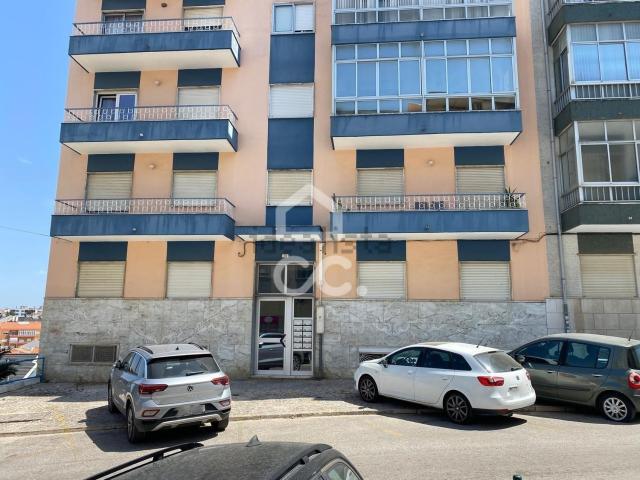 Apartamento alugar em Seixal, Amora