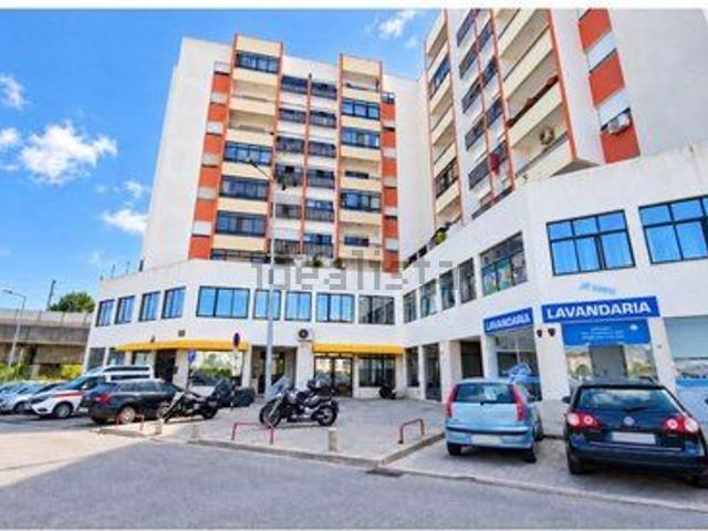 Apartamento venda em Quinta dos Lirios, Seixal
