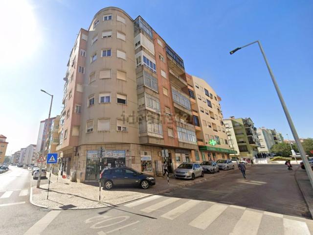 Apartamento venda em Seixal, Amora