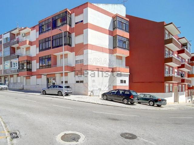 Apartamento venda em Seixal, Amora