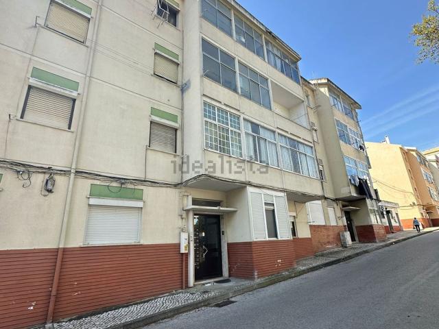 Apartamento venda em Seixal, Amora
