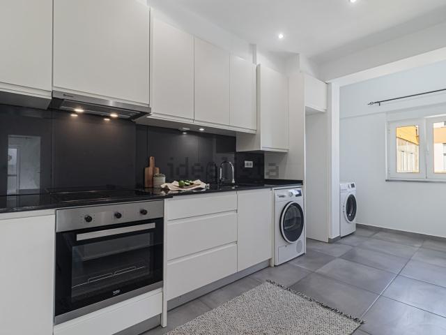 Apartamento venda em Paivas, Seixal