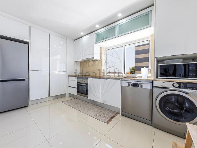 Apartamento venda em Seixal, Amora
