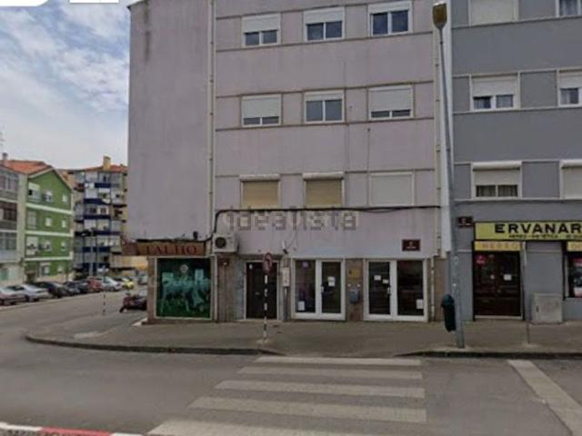 Apartamento venda em Seixal, Amora