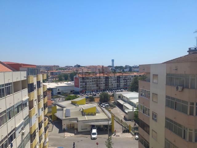 Apartamento venda em Seixal, Amora