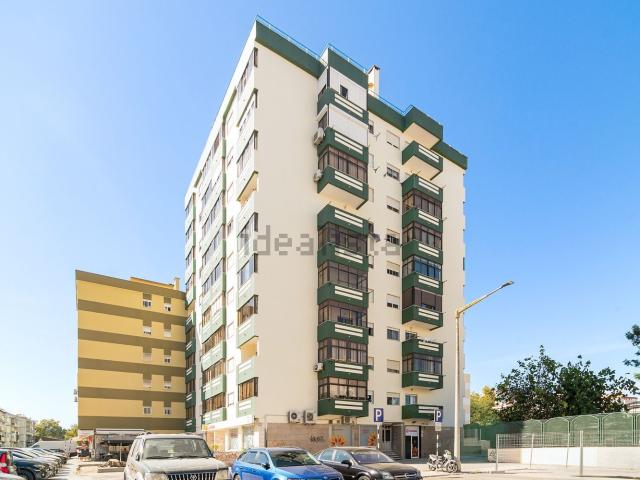 Apartamento venda em Quinta da Mimosa, Seixal