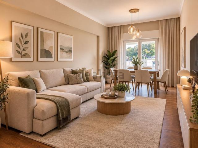 Apartamento venda em Paivas, Seixal