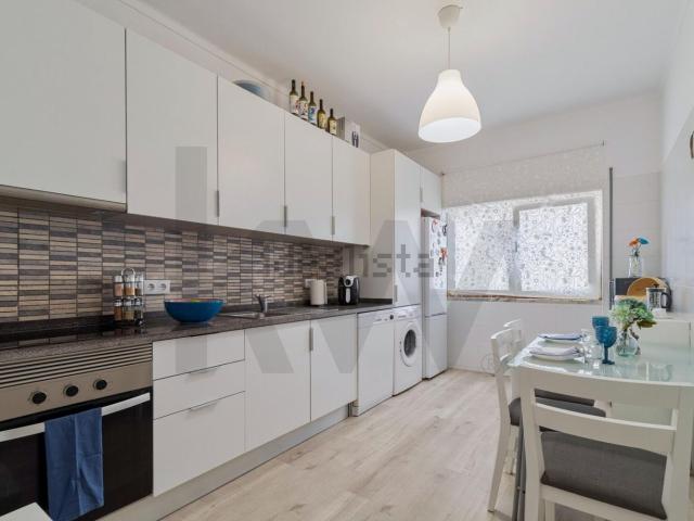 Apartamento venda em Seixal, Amora