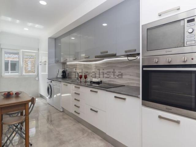 Apartamento venda em Seixal, Amora