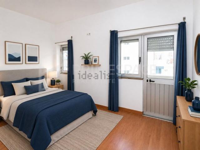 Apartamento venda em Seixal, Amora