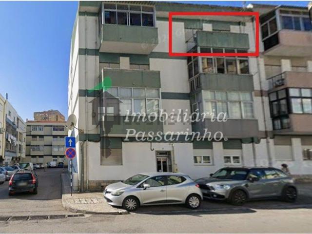 Apartamento venda em Seixal, Amora