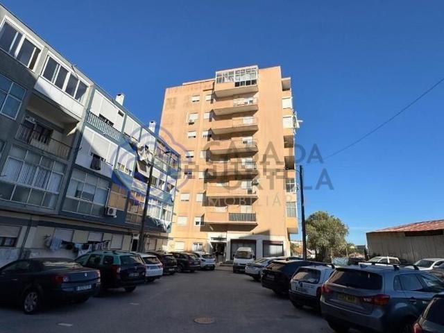 Apartamento venda em Seixal, Amora