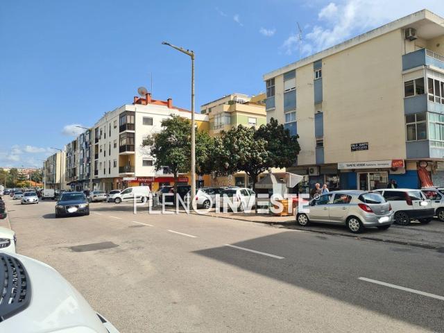 Apartamento venda em Seixal, Amora