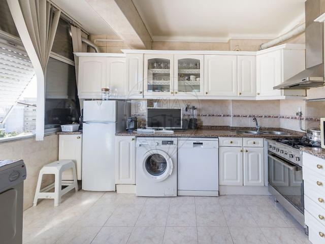 Apartamento venda em Seixal, Amora