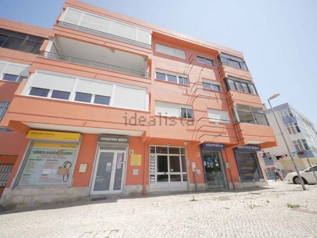 Apartamento venda em Seixal, Amora