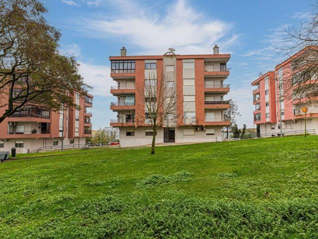 Apartamento venda em Seixal, Amora