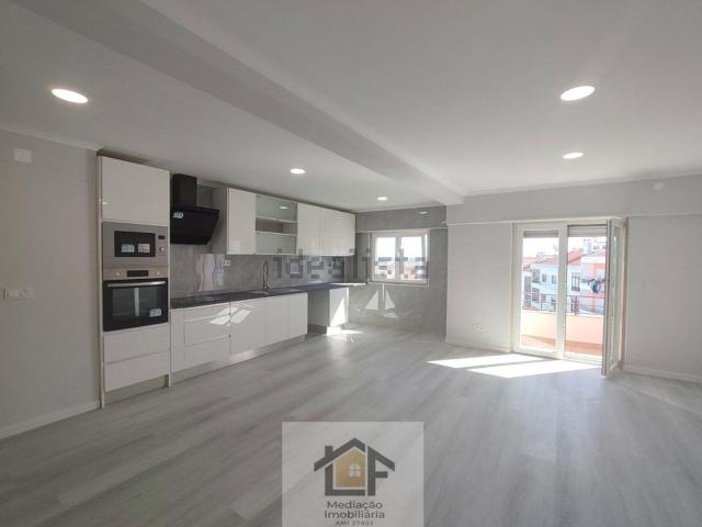 Apartamento venda em Seixal, Amora