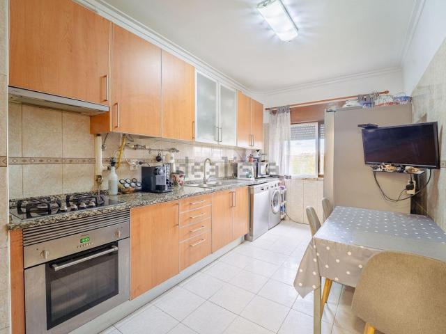 Apartamento venda em Seixal, Amora