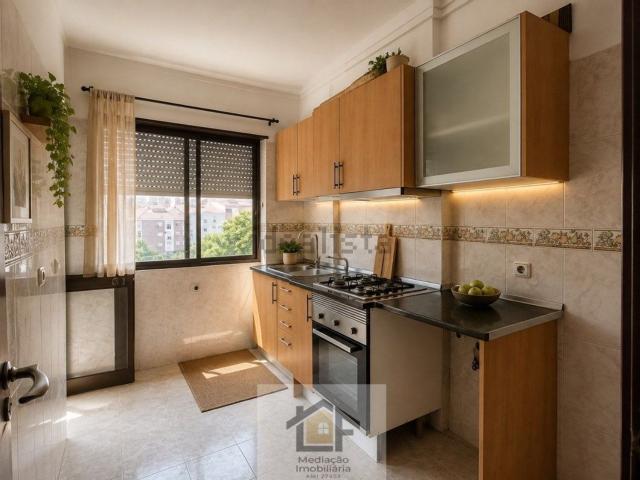 Apartamento venda em Seixal, Amora