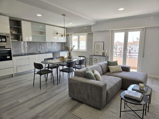 Apartamento venda em Seixal, Amora