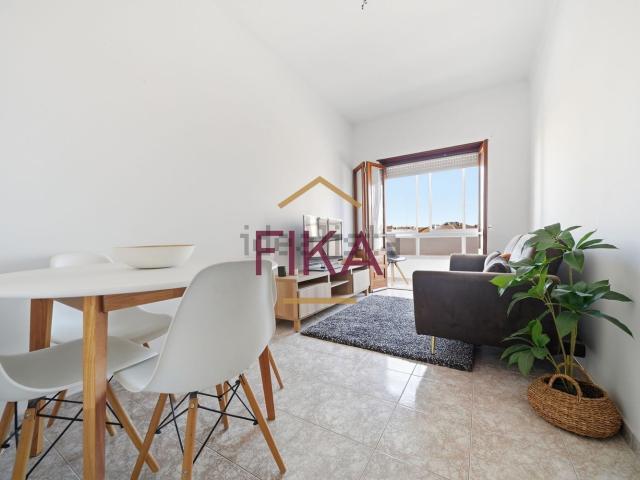 Apartamento venda em Seixal, Amora