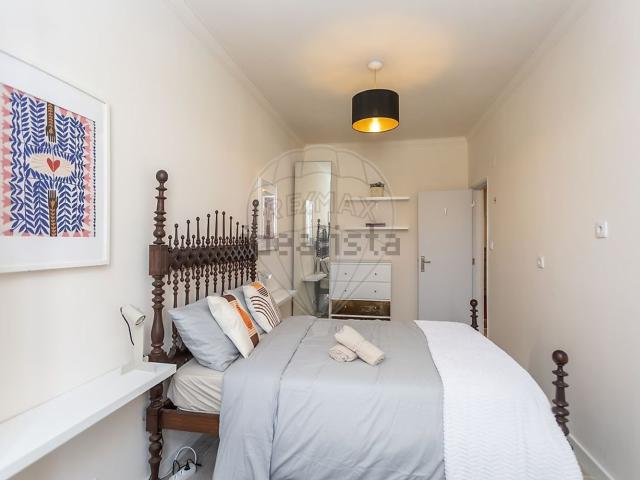 Apartamento venda em Seixal, Amora