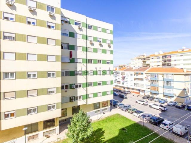 Apartamento venda em Quinta da Mimosa, Seixal
