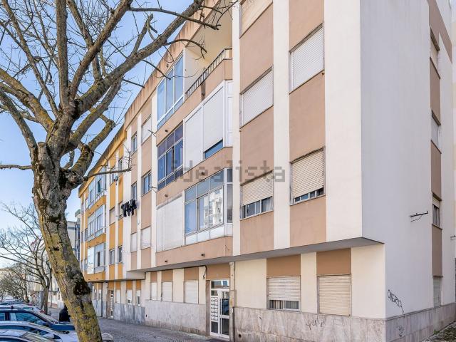 Apartamento venda em Seixal, Amora