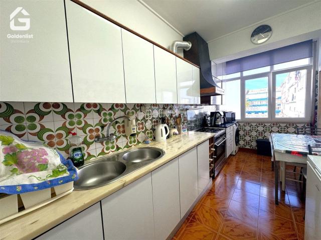 Apartamento venda em Paivas, Seixal