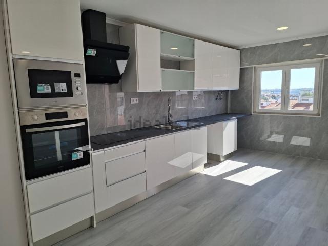Apartamento venda em Seixal, Amora