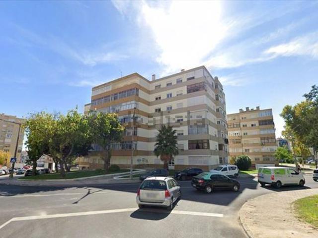 Apartamento venda em Seixal, Amora