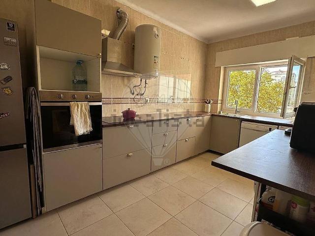 Apartamento venda em Quinta da Mimosa, Seixal