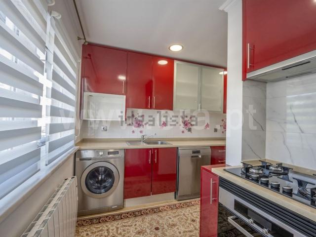 Apartamento venda em Seixal, Amora