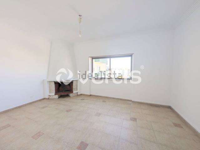 Apartamento venda em Paivas, Seixal
