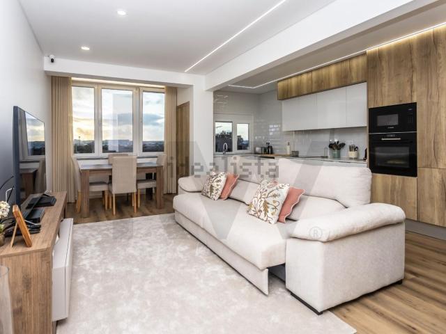 Apartamento venda em Seixal, Amora