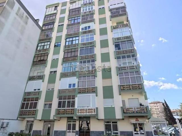 Apartamento venda em Seixal, Amora