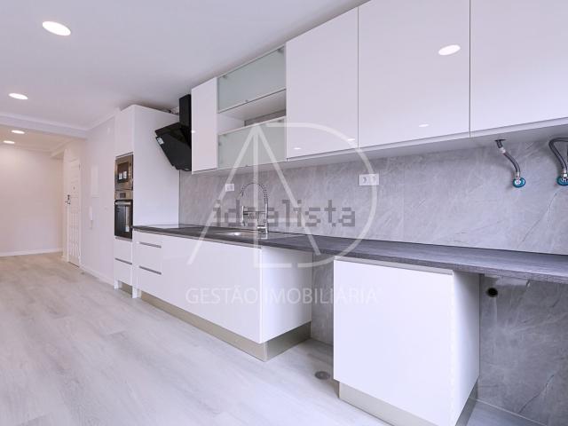 Apartamento venda em Seixal, Amora