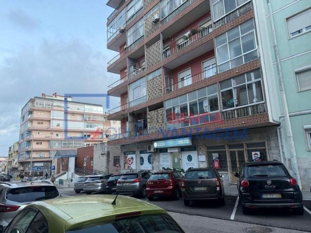 Apartamento venda em Seixal, Amora