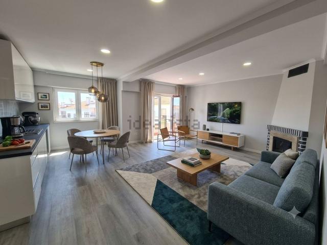 Apartamento venda em Seixal, Amora