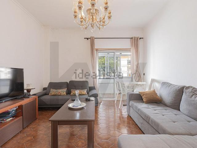 Apartamento venda em Seixal, Amora