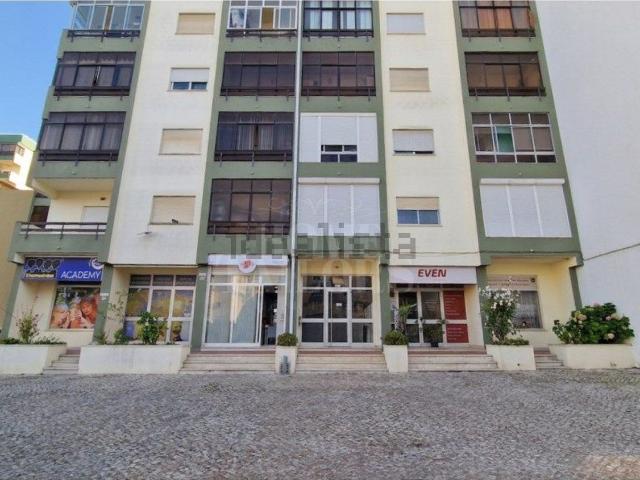 Apartamento venda em Seixal, Amora