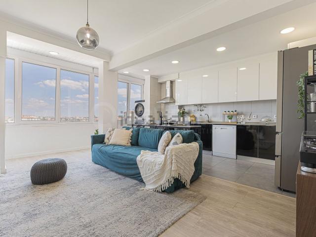 Apartamento venda em Seixal, Amora